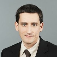 Ilya Kraev