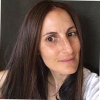 Laetitia Hardy Berger