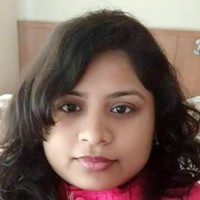 Purba Majumdar Mukhopadhyay
