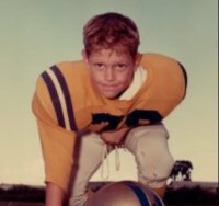 Jeff Bailey