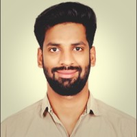 Ahmed Hussain