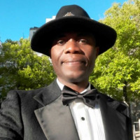 Ahmed Olusegun Badmus