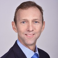Christopher P Levy