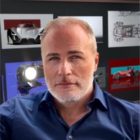 sergio maria morello