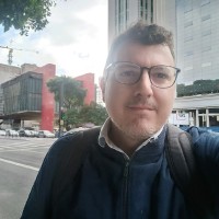 Daniel Novaes Santos