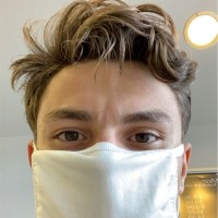 Jared Baughman