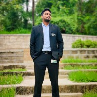 Durga Srikanth