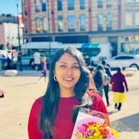 Dr. Deepa S. Muthu, Pharmd