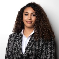 Lauren Christie - Jones