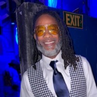 William Word