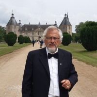 Thierry Bécourt