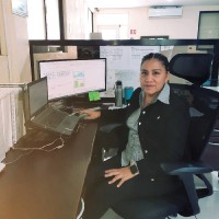 Areli Nava Escalante