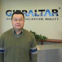 Peter Lee