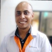 Arion Pereira