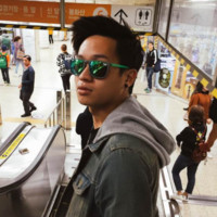 Alvin Lian