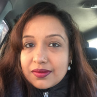 Dolly Hassan