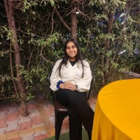 Krishna Thaker