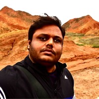 Dr. Dharmesh Singh