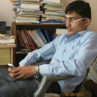 paresh tiwari