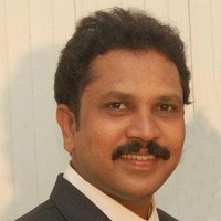 Vinayak Karadkar