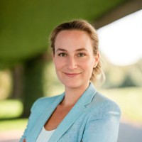 Friederike Berger
