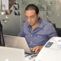 Mohammed Eissa