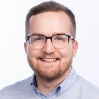 Jérémy Bernard, M.Sc.