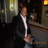 Keith Alexander