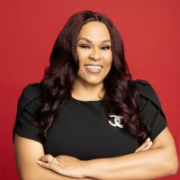 Dr. Jacqueline Mohair