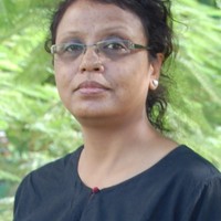 Shampa Batabyal