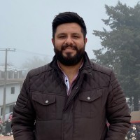 Sergio Alí Huerta Martínez