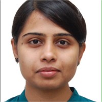 Shruthika Lolge