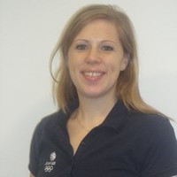 Sarah Lamplough