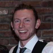 Kyle McNally