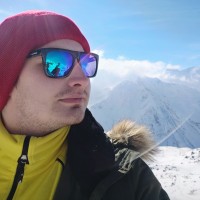 Pavel Chistov