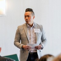 Clinton Wong