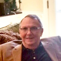 Calvin Ruehl