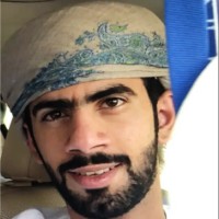 Abdulrahman Alrashdi