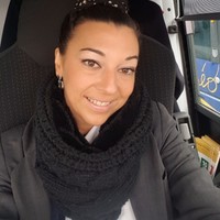 Pamela Bertrand, Pamelou