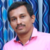 Rajeesh K V