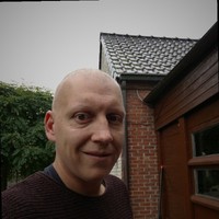 Sven Nuyts