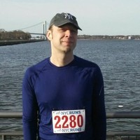 Stephen Toth