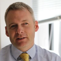 Henry Rees