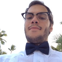 Mario Emilio Saviñón Hérnandez