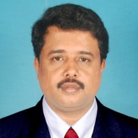Mohammed Aftab