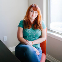 Kaitlin Stringer