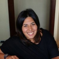 Dalia EL Nazer