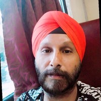 Raminder Singh Sahni