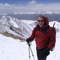 David Deitemeyer