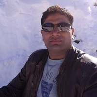 Deepak Kaushik
